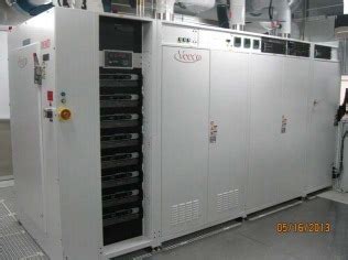 used veeco k465i